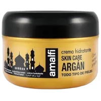 Cremă pentru față Amalfi Hidratant  Toate tipurile / 0.2l