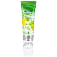 Cremă pentru față Belle Jardin Extract castravete Toate tipurile / 0.125l
