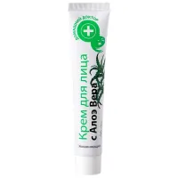 Cremă pentru față Home Doctor Aloe Toate tipurile / 0.042l