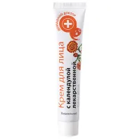 Cremă pentru față Home Doctor Calendula Toate tipurile / 0.042l