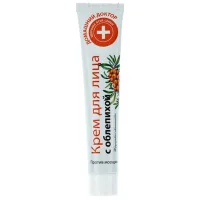 Cremă pentru față Home Doctor Catina Toate tipurile / 0.042l