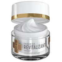 Cremă pentru față ECCOLUX REVITALIZANTĂ  Toate tipurile / 0.05l