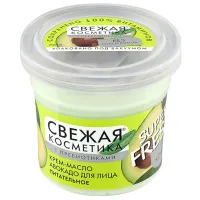 Крем для лица ФИТО Авокадо Питательное Все типы / 0.05л