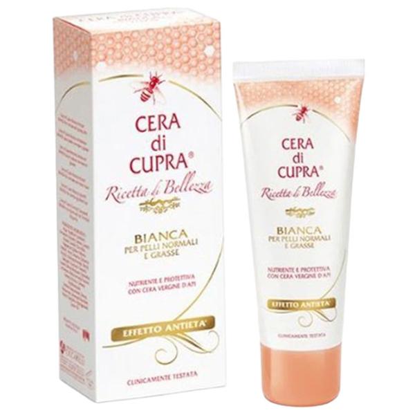 Cremă pentru față Cera di Cupra piele normală Toate tipurile / 0.075l photo 1