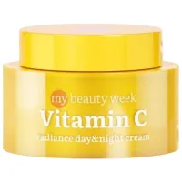 Крем для лица 7DAYS Vitamin C Все типы / 0.05л