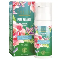 Cremă pentru față Thalia Thalia PURE BALANCE SPF 15 Toate tipurile / 0.05l
