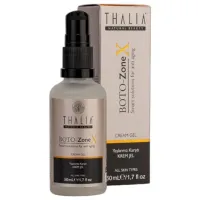 Крем для лица Thalia Thalia BOTOzoneX ANTI-AGE Все типы / 0.05л