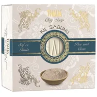 Cremă pentru față Thalia Clay Extract  Toate tipurile / 