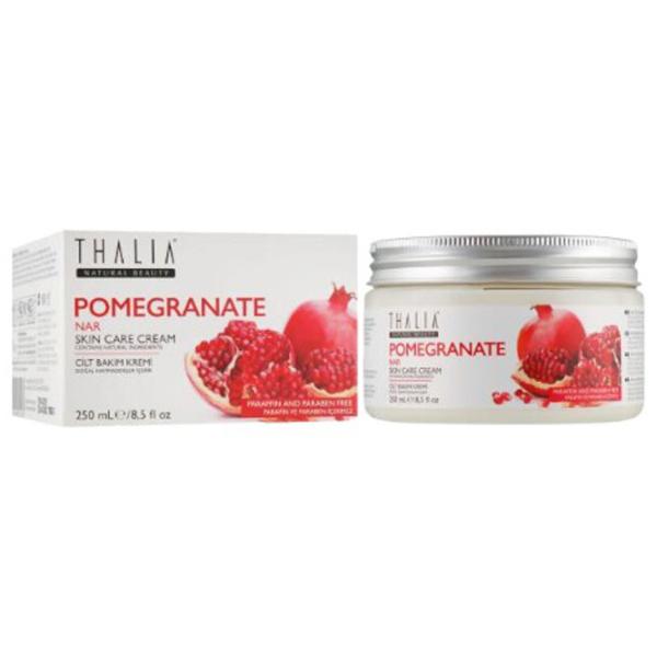 Cremă pentru față Thalia Thalia Anti-oxidant Toate tipurile / 0.25l photo 1