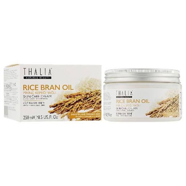 Крем для лица Thalia Thalia Deep cleansing Все типы / 0.25л photo 1