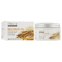 Cremă pentru față Thalia Thalia Deep cleansing Toate tipurile / 0.25l