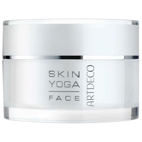 Крем для лица Artdeco Skin Yoga Anti-Wrinkle Cream with Q10 Все типы / 0.05л photo 1