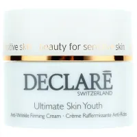 Крем для лица Declare AGE CONTROL ULTIMATE SKIN YOUTH ANTI-WRINKLE FIRMING CREAM Все типы / 0.06л