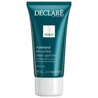 Крем для лица Declare Men Vitamineral Anti-Wrinkle Все типы / 0.075л