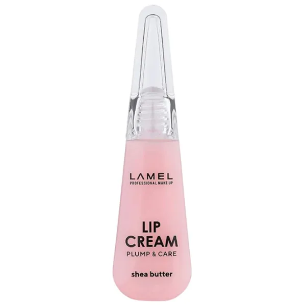 Крем для лица Lamel Lip Cream Plump & Care  Все типы / 0.006л photo 1