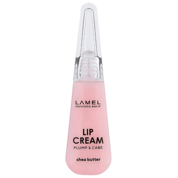 Крем для лица Lamel Lip Cream Plump & Care  Все типы / 0.006л photo 1