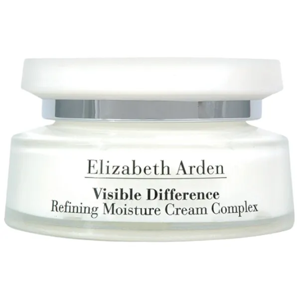 Cremă pentru față Elizabeth Arden Refining Moisture Cream Complex  Toate tipurile / 0.075l photo 1