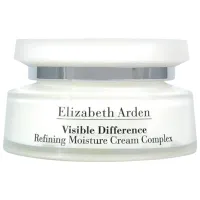 Cremă pentru față Elizabeth Arden Refining Moisture Cream Complex  Toate tipurile / 0.075l