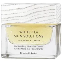 Cremă pentru față Elizabeth Arden White Tea Skin Solutions Replenishing Micro-Gel Cream  Toate tipurile / 0.05l