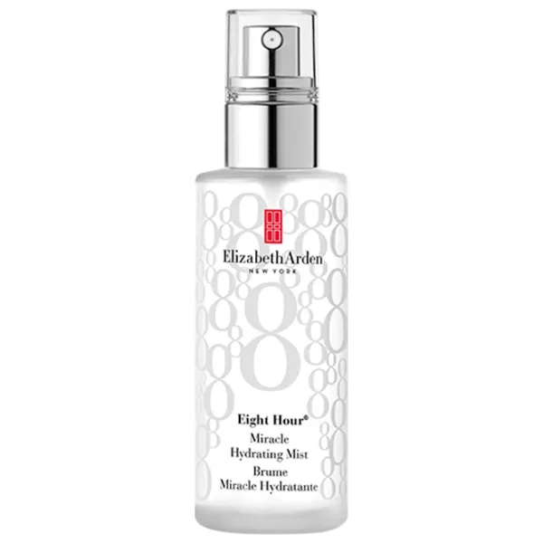 Cremă pentru față Elizabeth Arden EIGHT HOUR CREAM MIRACLE HYDRATING MIST Toate tipurile / 0.1l photo 1