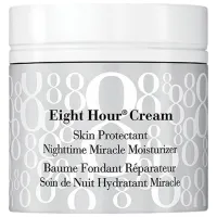 Cremă pentru față Elizabeth Arden Skin Protectant Nighttime Miracle Moisturizer  Toate tipurile / 0.05l