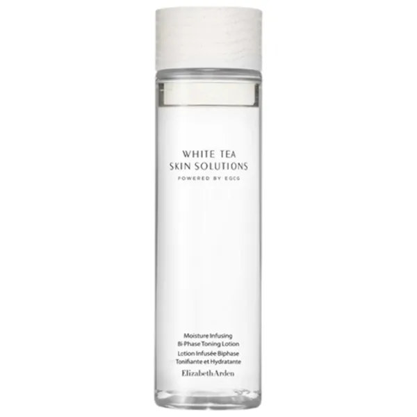 Крем для лица Elizabeth Arden Moisture Infusing Bi-Phase Toning Lotion  Все типы / 0.2л photo 1