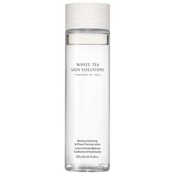 Крем для лица Elizabeth Arden Moisture Infusing Bi-Phase Toning Lotion  Все типы / 0.2л photo 1