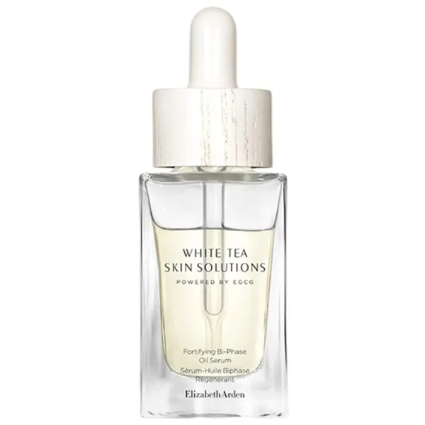 Крем для лица Elizabeth Arden Fortifying Bi-Phase Oil Serum  Все типы / 0.03л photo 1