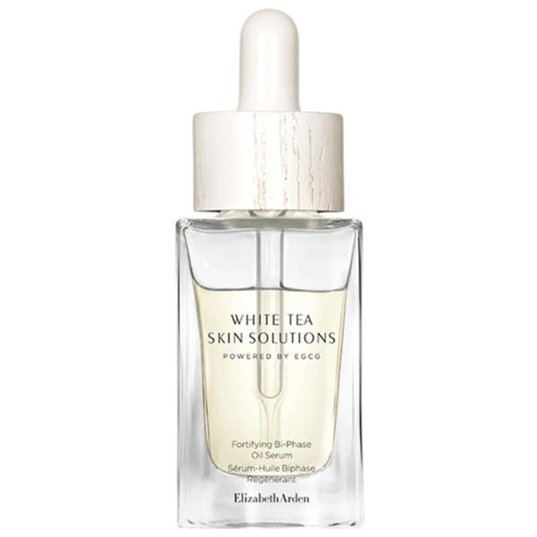 Крем для лица Elizabeth Arden Fortifying Bi-Phase Oil Serum  Все типы / 0.03л photo 1