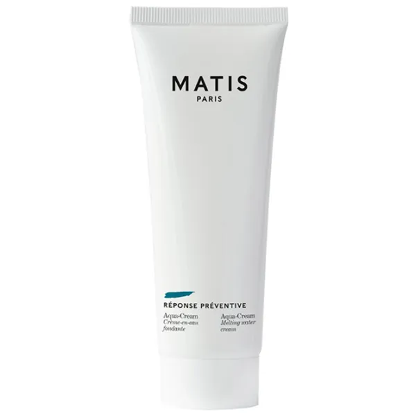 Крем для лица Matis Aqua cream Все типы / 0.05л photo 1