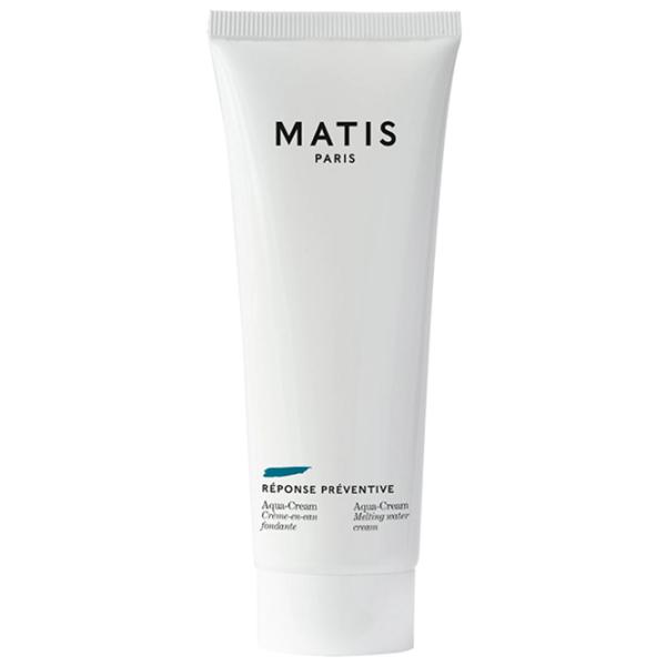 Крем для лица Matis Aqua cream Все типы / 0.05л photo 1