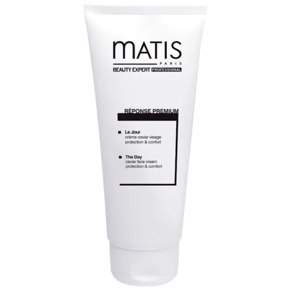 Крем для лица Matis CAVIAR The Cream Все типы / 0.1л photo 1