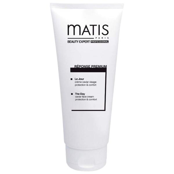 Крем для лица Matis CAVIAR The Cream Все типы / 0.1л photo 1