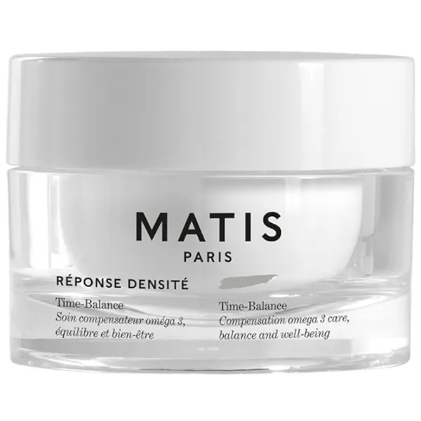 Крем для лица Matis Time-balance  Все типы / 0.05л photo 1