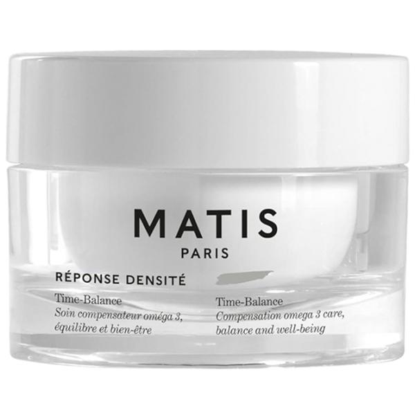 Крем для лица Matis Time-balance  Все типы / 0.05л photo 1
