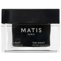 Cremă pentru față Matis The night  Toate tipurile / 0.05l
