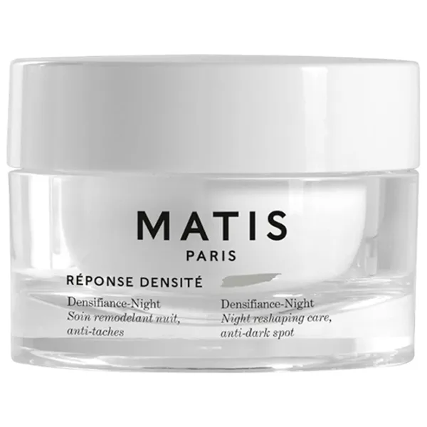 Крем для лица Matis DENSIFIANCE-NIGNT Все типы / 0.05л photo 1