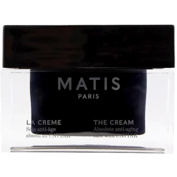 Cremă pentru față Matis The cream  Toate tipurile / 0.05l photo 1