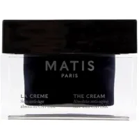 Cremă pentru față Matis The cream  Toate tipurile / 0.05l