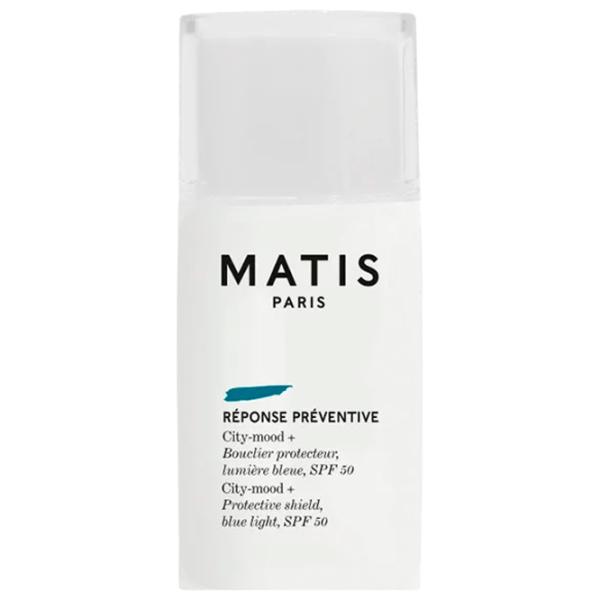 Cremă pentru față Matis Reponse Preventive Toate tipurile / 0.03l photo 1