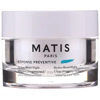 Крем для лица Matis Hydra-Mood Night  Все типы / 0.05л