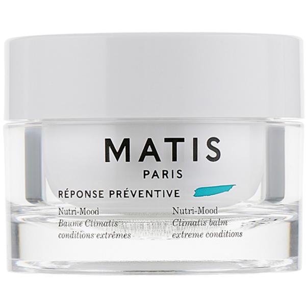 Крем для лица Matis Nutri mood  Cухая / 0.05л photo 1