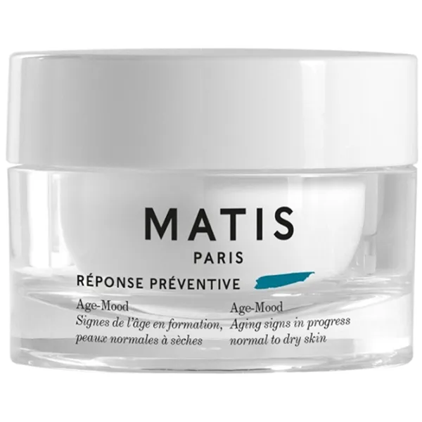 Крем для лица Matis Age mood  Cухая / 0.05л photo 1