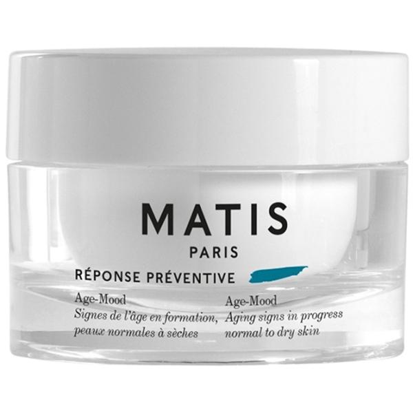 Крем для лица Matis Age mood  Cухая / 0.05л photo 1