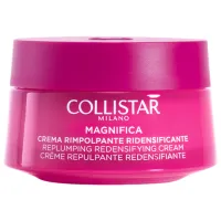 Cremă pentru față Collistar MAGNIFICA REPLUMP REDENS Toate tipurile / 0.05l