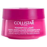 Cremă pentru față Collistar MAGNIFICA LIGHT Toate tipurile / 0.05l