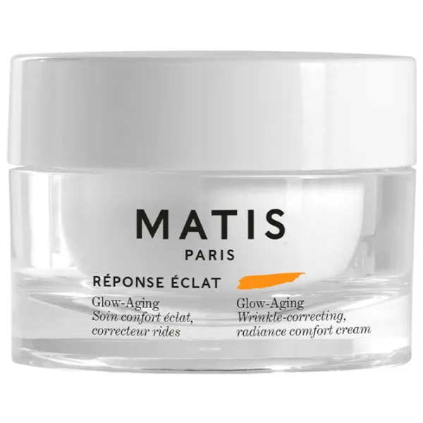 Крем для лица Matis Glow aging Все типы / 0.05л photo 1