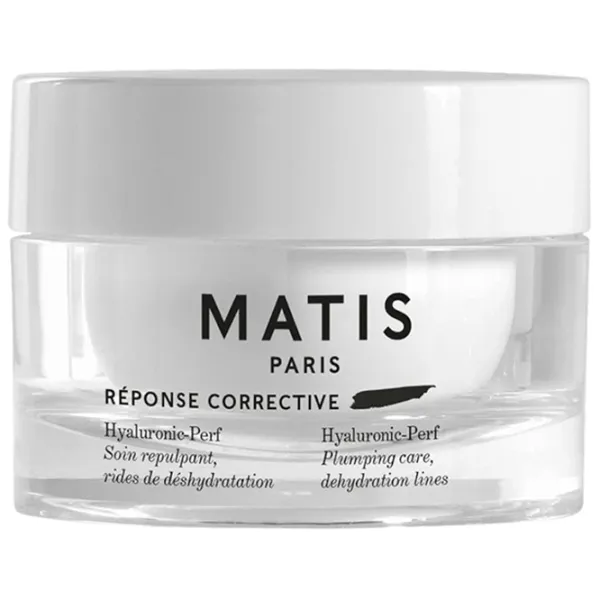 Крем для лица Matis Hyaluronic perf  Все типы / 0.05л photo 1