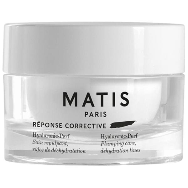 Крем для лица Matis Hyaluronic perf  Все типы / 0.05л photo 1