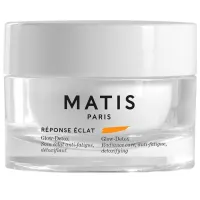 Крем для лица Matis Glow Detox Все типы / 0.05л